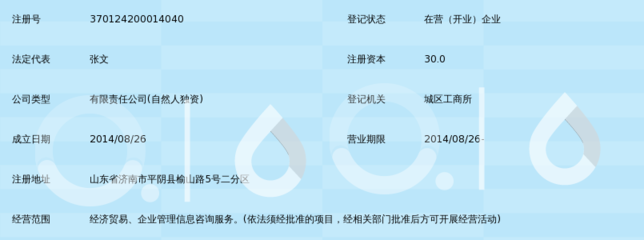 濟(jì)南隆華經(jīng)濟(jì)貿(mào)易咨詢_360百科